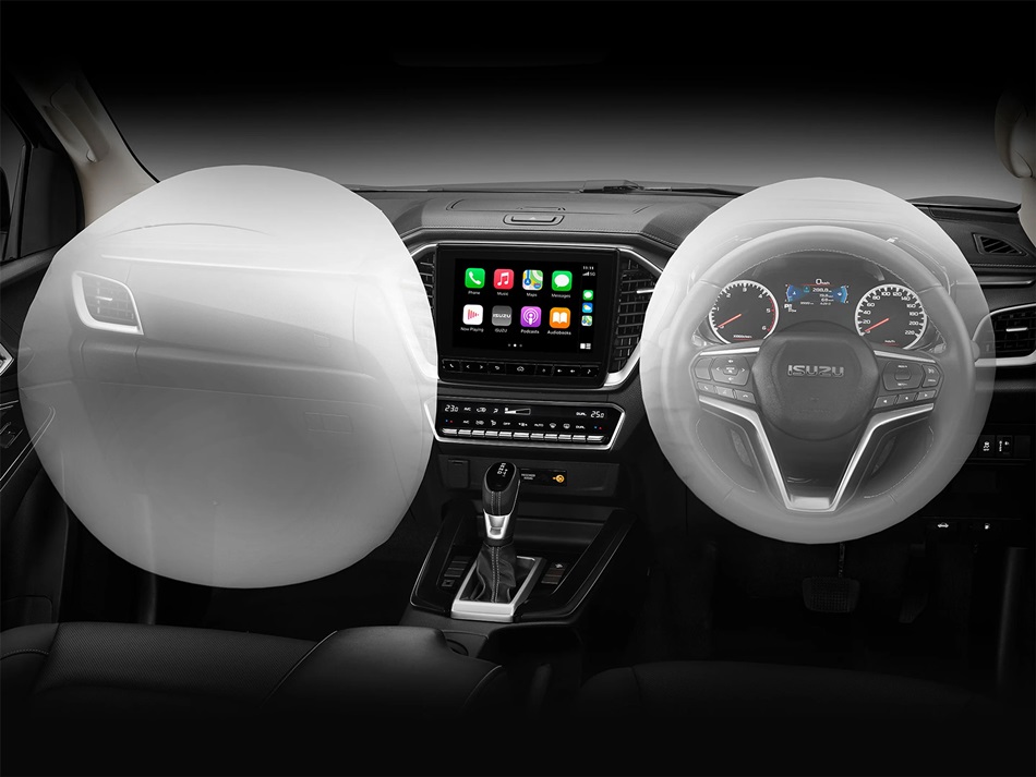 isuzu d max 2023