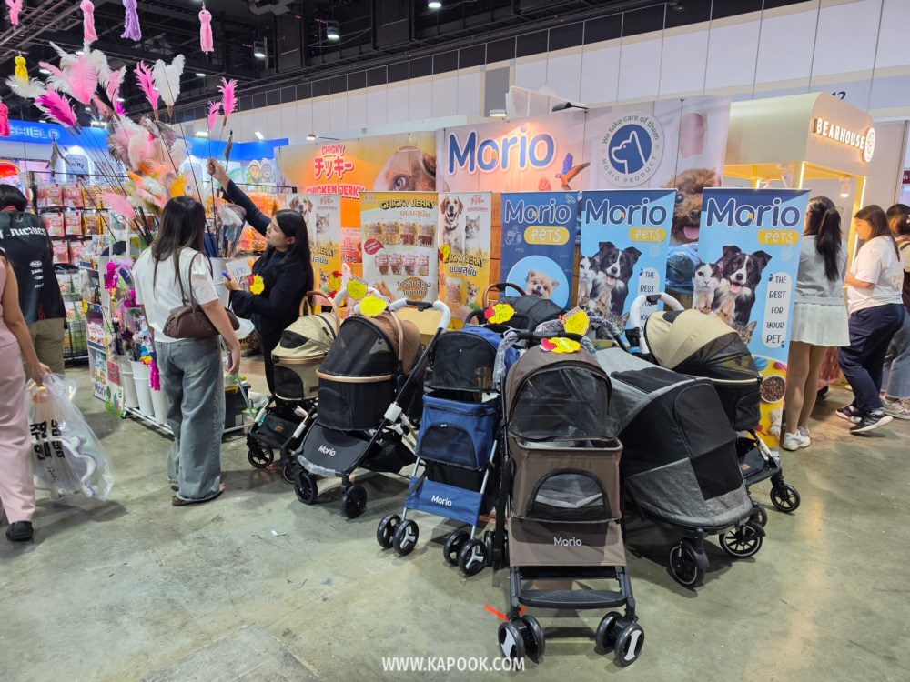 งาน Pet Expo Championship 2026