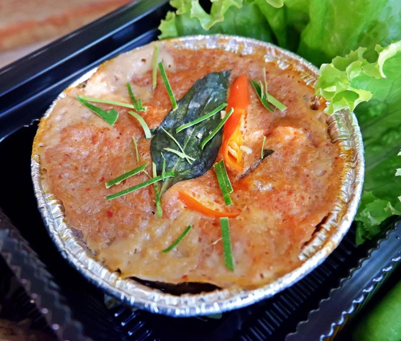 อาหารคลีน