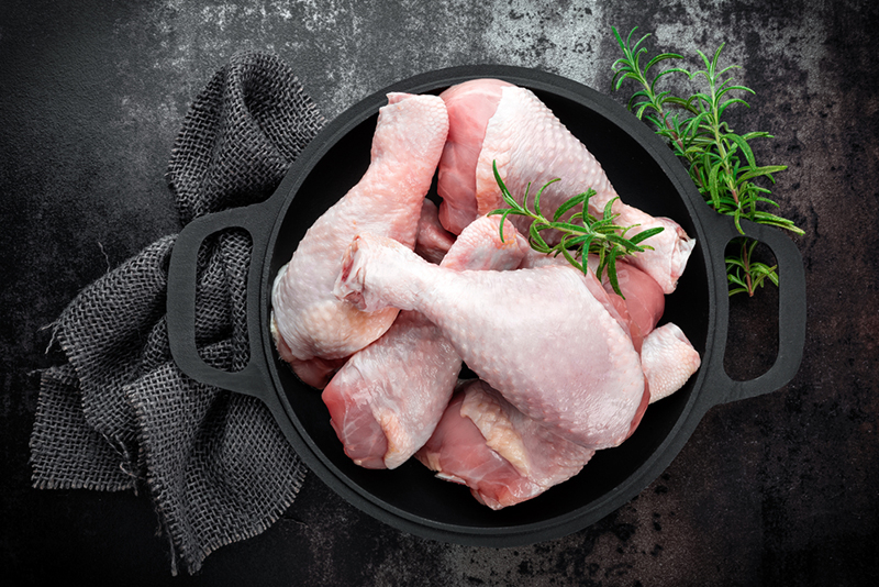 ไก่ทอด