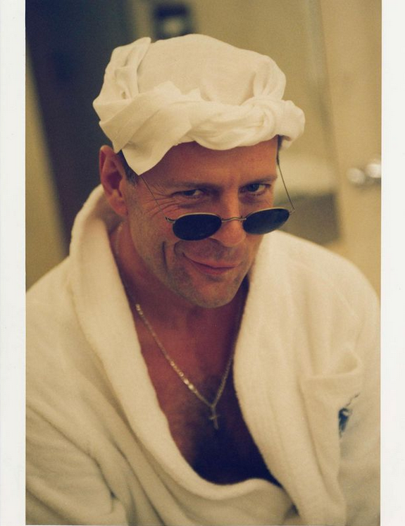 bruce willis