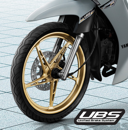 yamaha finn 2023