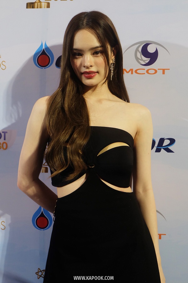 แอลลี่ อชิรญา นิติพน