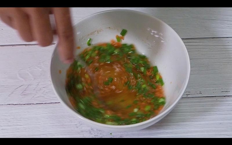 ไข่ขาวม้วน