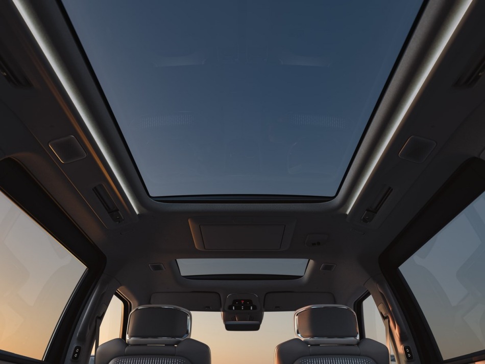volvo em90 2024