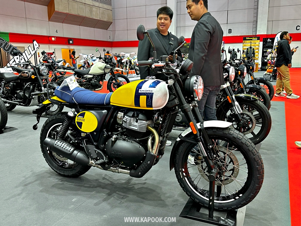big motor sale 2025
