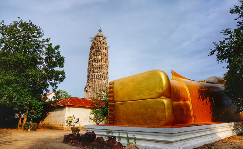ไหว้พระราชบุรี