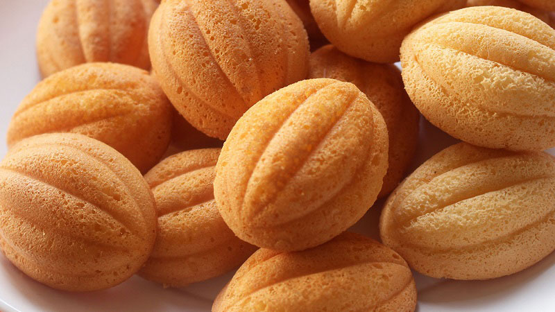 ขนมไทย
