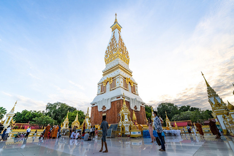 วัดพระธาตุพนม