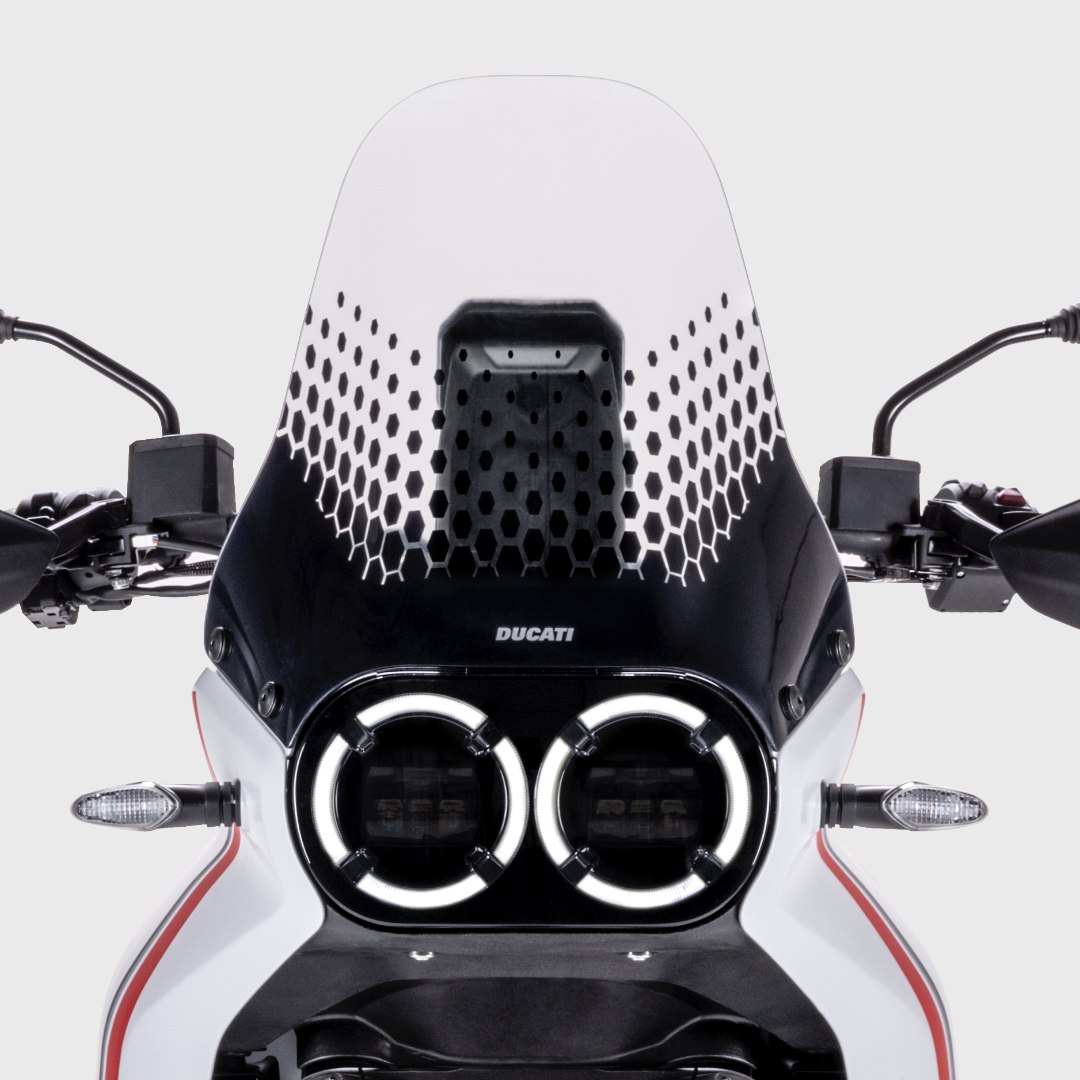 Ducati DesertX