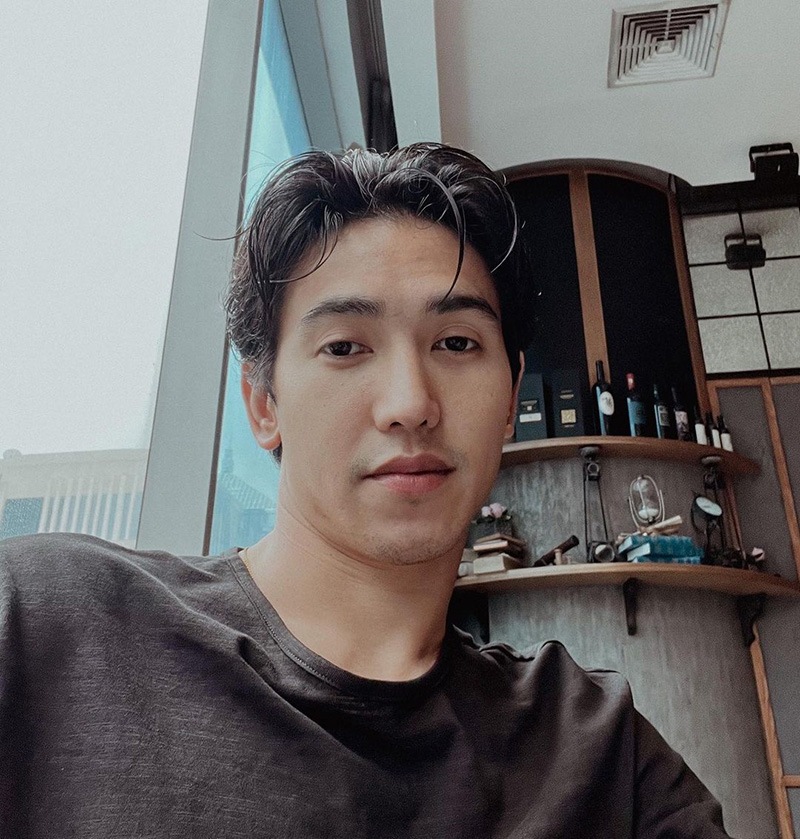 ก๊อต จิรายุ เคลื่อนไหว หลังเลิก โบว์ เบญจวรรณ โผล่ใน IG นักร้องสาว