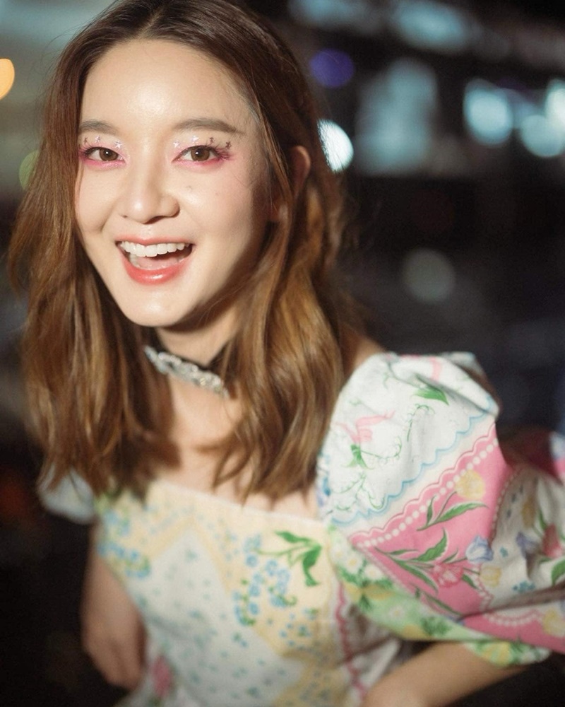 อิ้งค์ วรันธร