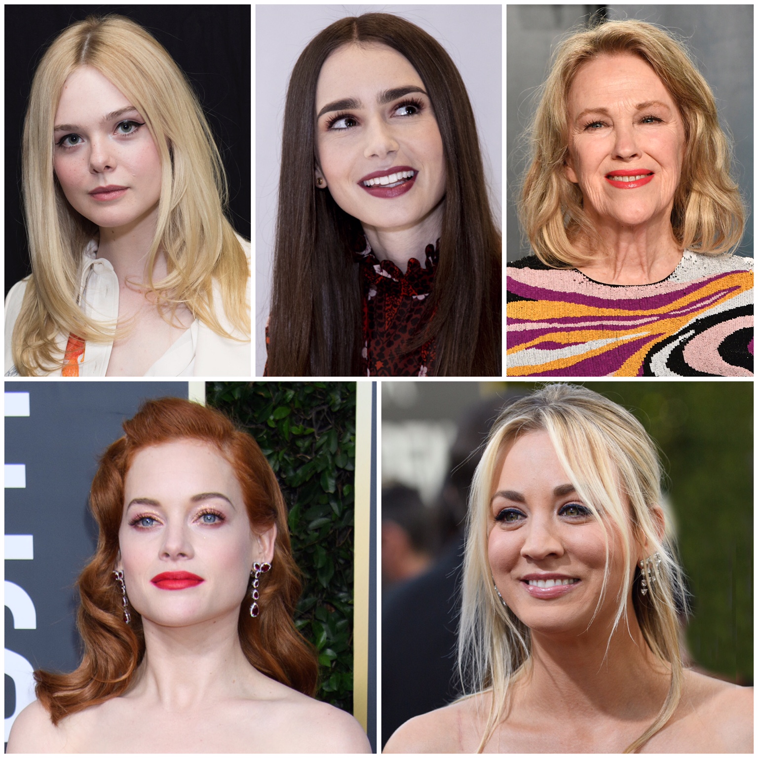 Golden Globe Awards 78