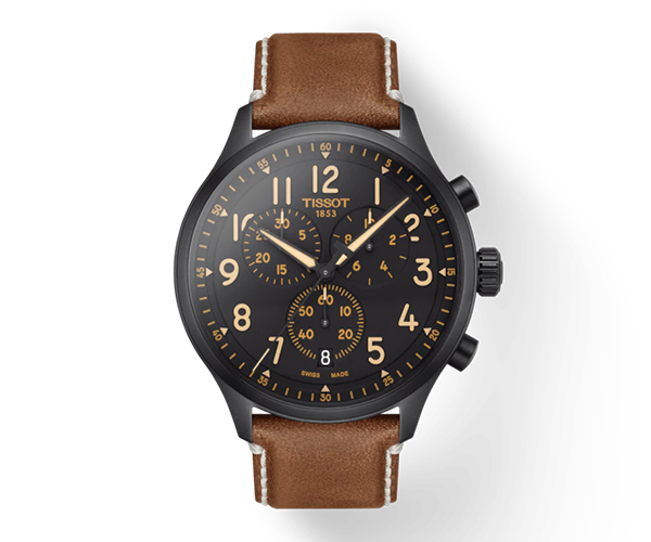 Tissot Chrono XL