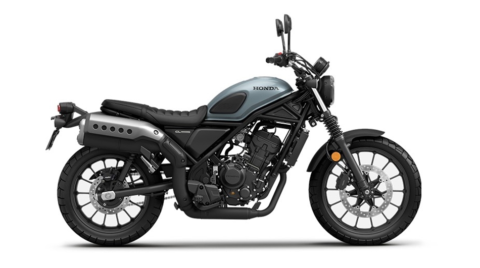 Honda CL300 2023