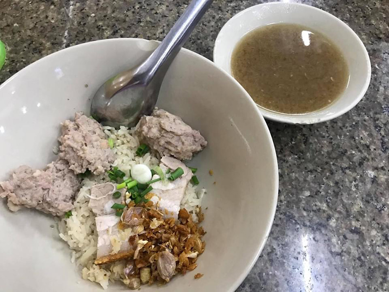ร้านอาหารภูเก็ต