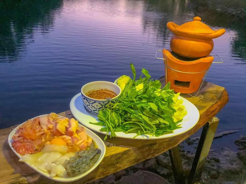 คาเฟ่เกาะช้าง