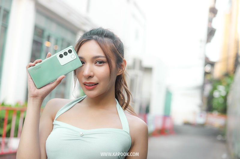 รีวิว vivo V27 5G