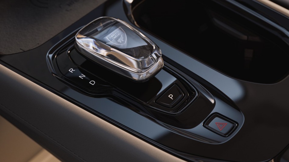 volvo em90 2024
