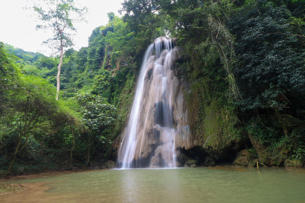 ที่เที่ยวสระบุรี