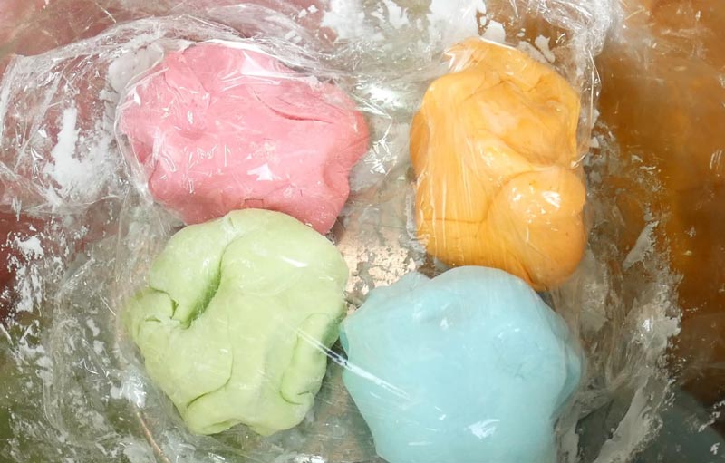 ขนมรวมมิตร