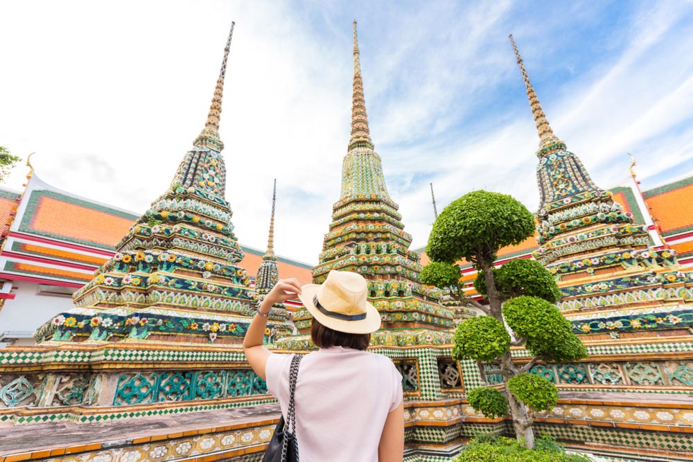 วัดสวยๆ