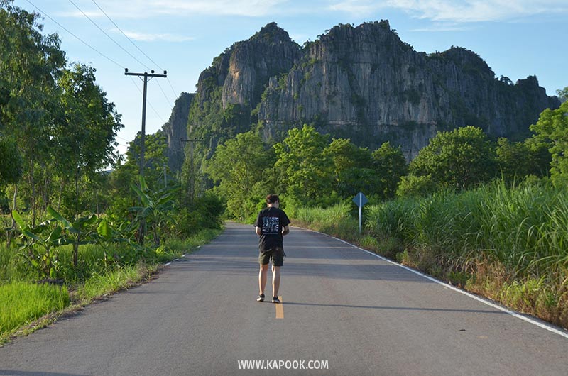 เนินมะปราง พิษณุโลก