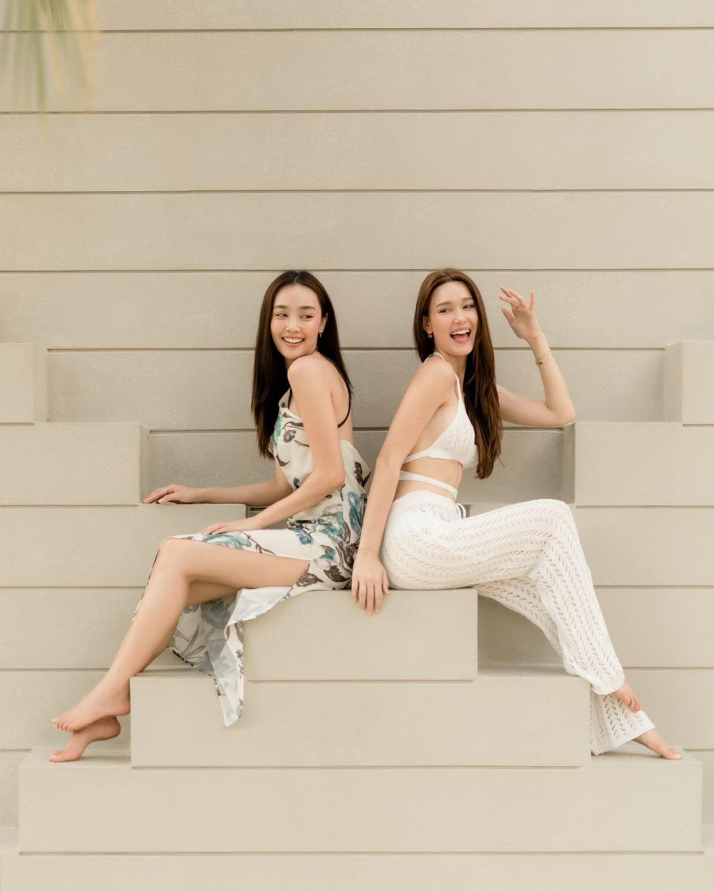 แจ็คกี้ - น้ำตาล