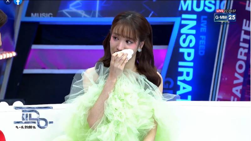 แกรนด์ เปิดปมเลิก เด่นคุณ