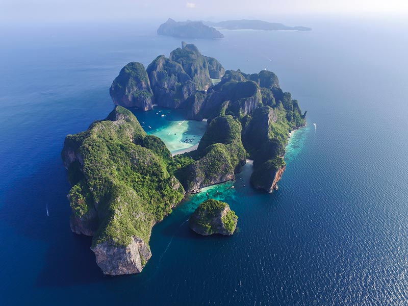 เกาะพีพี