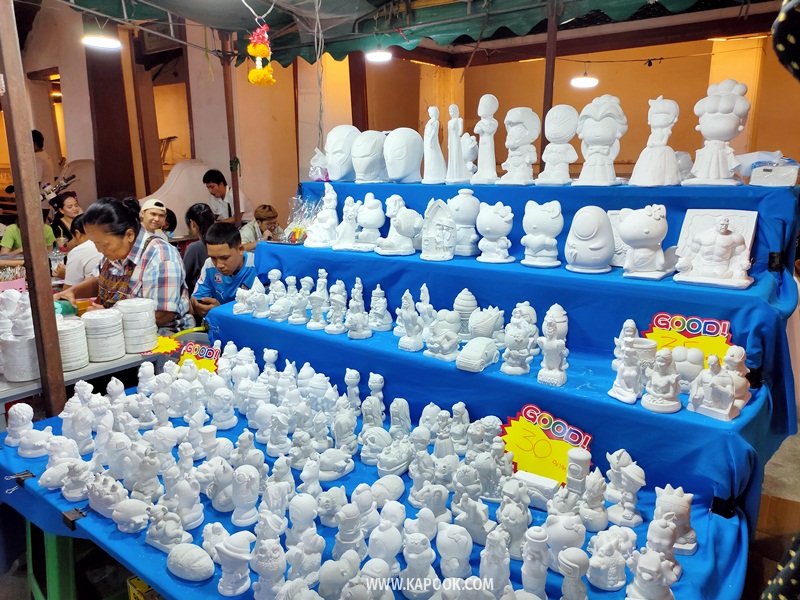 งานภูเขาทอง 2562