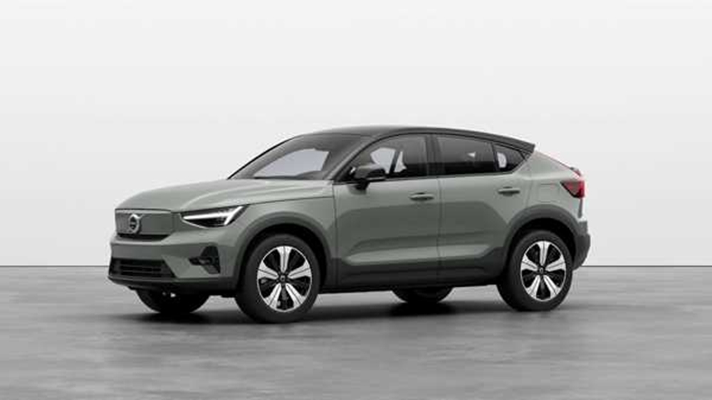Volvo C40 Recharge