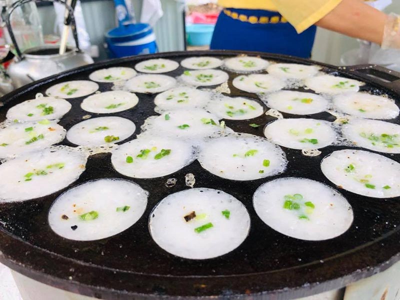 กาดฮิมน้ำ พระยาทด สระบุรี