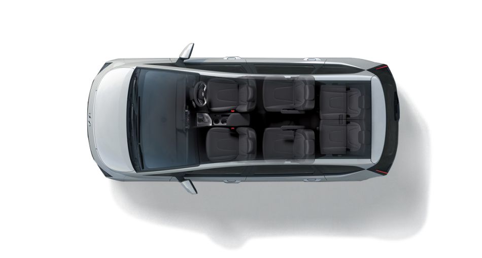 hyundai stargazer x