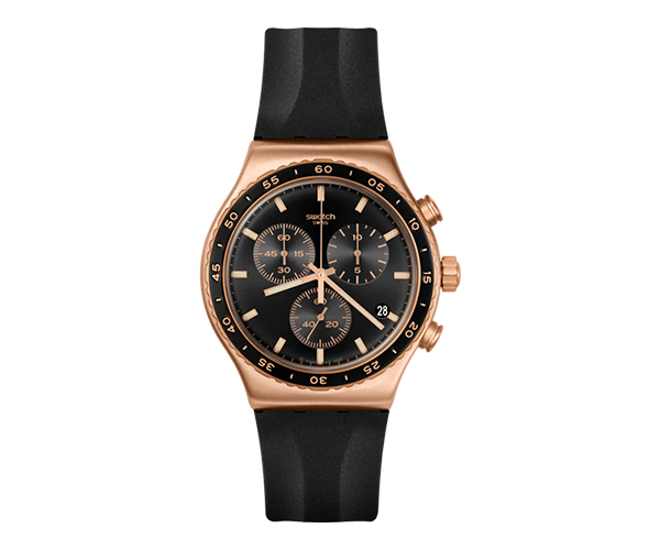 Swatch Stain Sheen รุ่น YVG410
