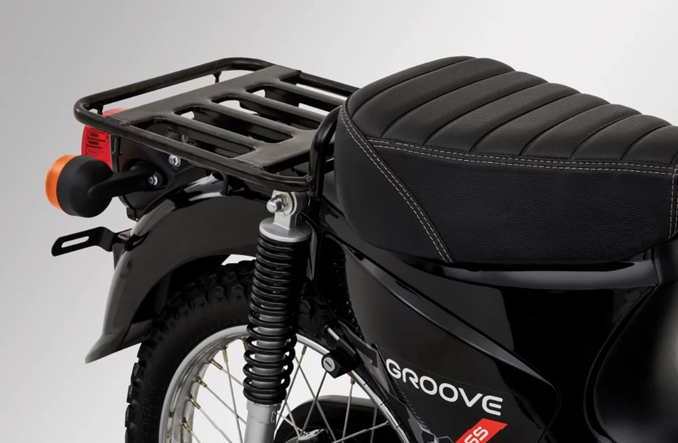 Solar Groove Cross 2023