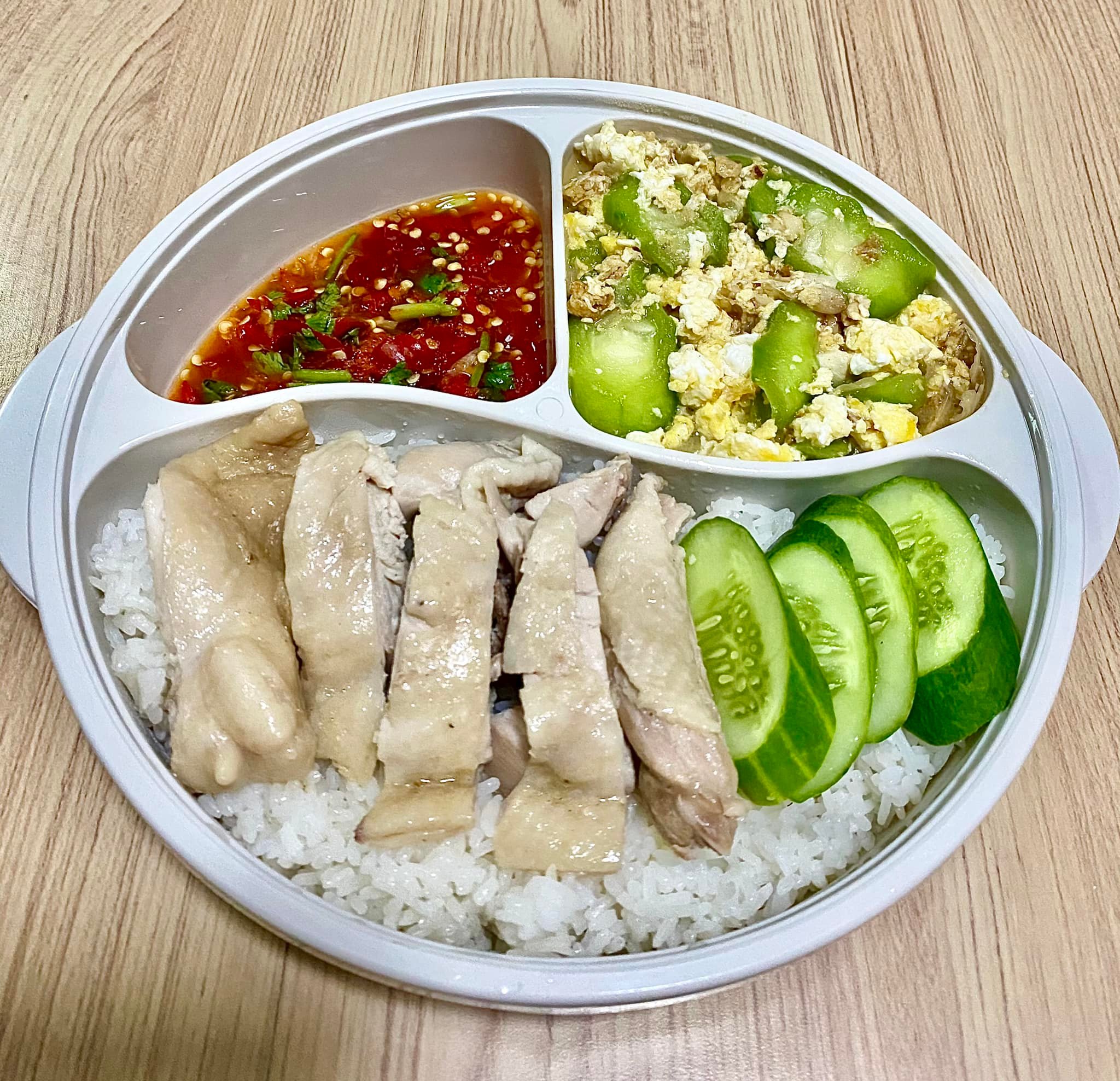 ข้าวกล่อง