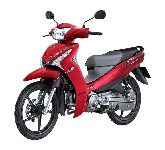 yamaha finn 2023