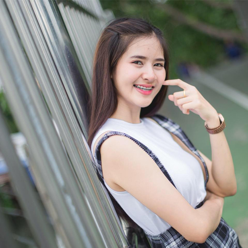 พัฒนาการความสวย