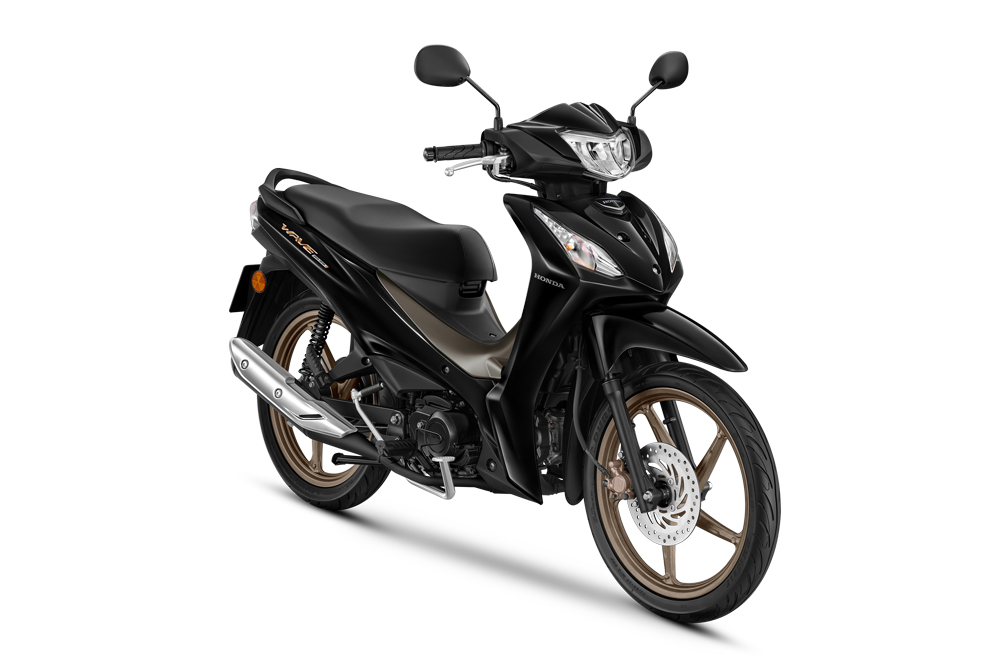 honda wave 110i 2026