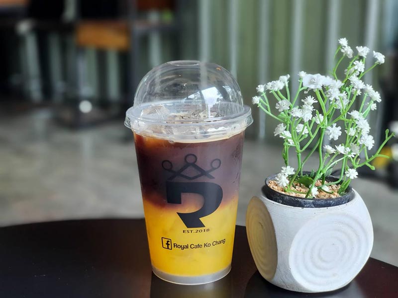 คาเฟ่เกาะช้าง