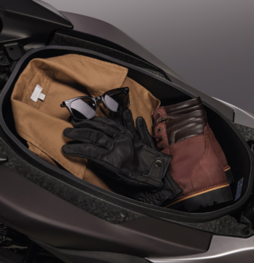 yamaha nmax