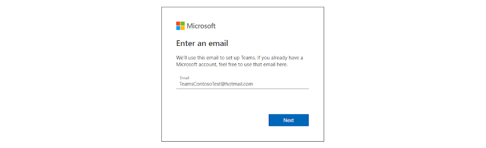 Microsoft Teams คือ