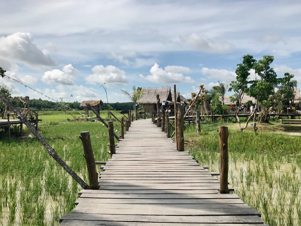ร้านอาหารพัทลุง