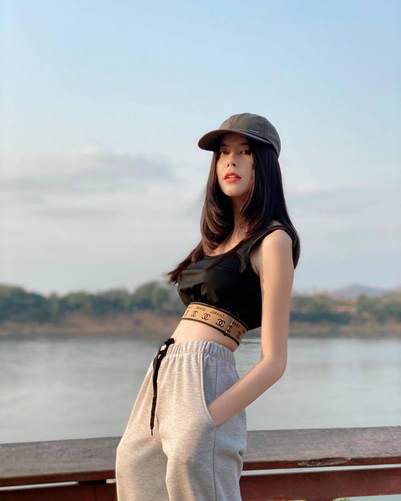 นุ๊กปาย แอนนา
