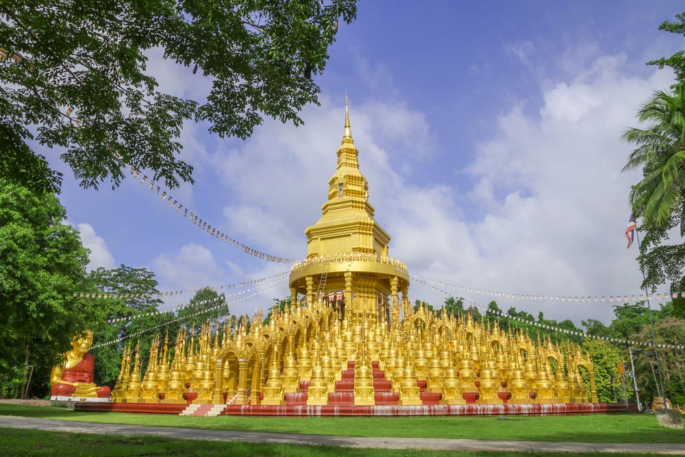 วัดสวยๆ