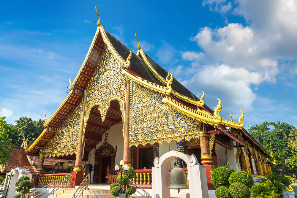 เที่ยวสงกรานต์