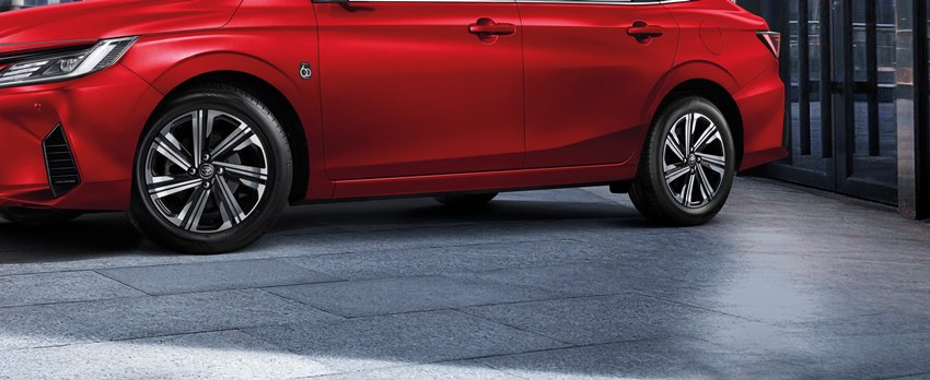 toyota yaris ativ