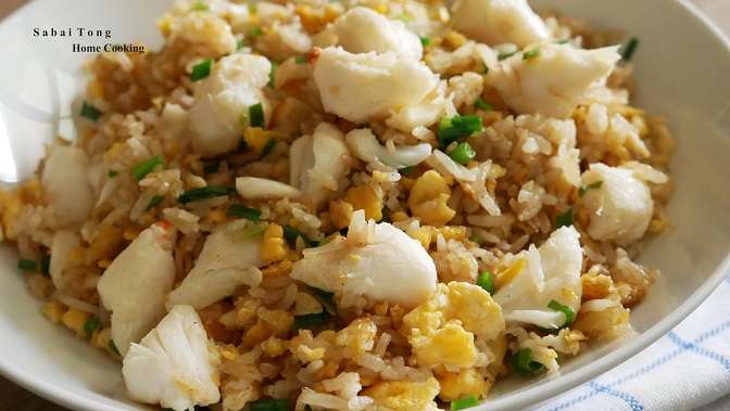 ข้าวผัด