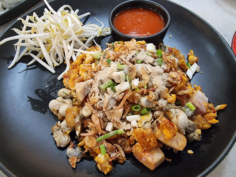 ร้านอาหารภูเก็ต